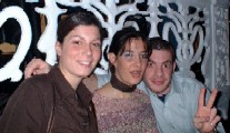 ROSY, DESY E GIO